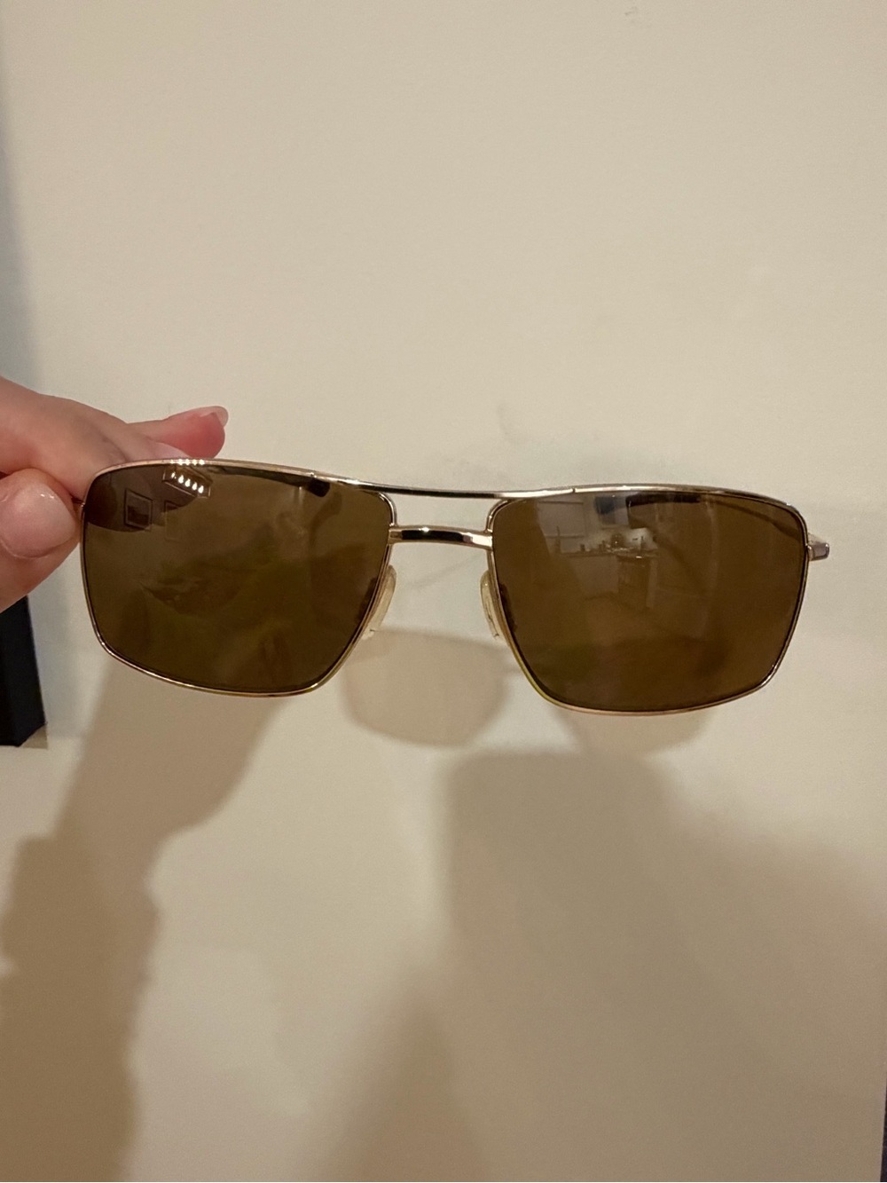 SMITH Turner sunglasses, new